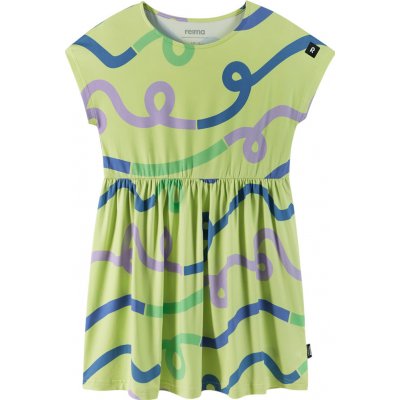 Reima Virein dětská světle zelená – Zboží Mobilmania