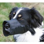 Trixie náhubek nylon ochranný 24 cm M č.3 – Sleviste.cz