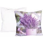 Vesna Darlan pink 40 x 40 cm – Zboží Dáma