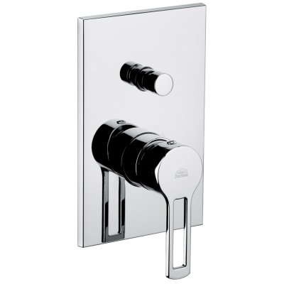 Paffoni Ringo RIN015NO/M – Hledejceny.cz
