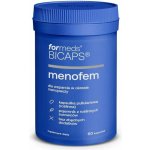 Formeds Bicaps MenoFem 60 kapslí – Hledejceny.cz