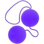 Funky Venušiny kuličky fialové – Zbozi.Blesk.cz