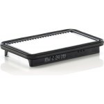 Vzduchový filtr MANN-FILTER C 24 019 – Hledejceny.cz