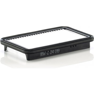 Vzduchový filtr MANN-FILTER C 24 019 – Hledejceny.cz