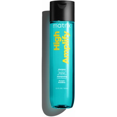 Matrix Total Results High Amplify Shampoo 300 ml – Zboží Mobilmania