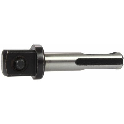 100-05854 adaptér 1/2", pro elektrické nářadí, dřík SDS Plus, délka 65 mm – Hledejceny.cz