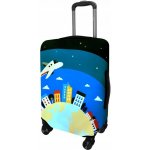 Kufryplus H33 Letadlo S – Zboží Mobilmania