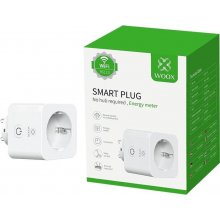 Smart zásuvka WOOX R6113 W