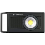 Ledlenser 502172 iF4R Music – Zbozi.Blesk.cz