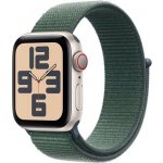 Apple Watch SE 2024 GPS Cellular 40mm – Zboží Živě