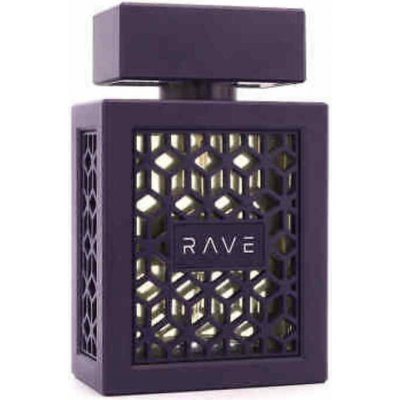 Rave Now Intense parfémovaná voda pánská 100 ml