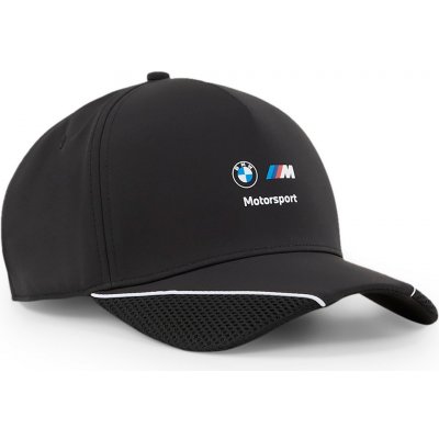 Puma BMW MMS BB CAP 026233-01 – Zboží Dáma