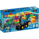 LEGO® DUPLO® 10544 Jokerova výzva