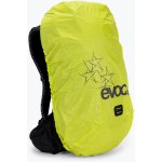 Pláštěnka na batoh Evoc Raincover Sleeve 10-25L sulphur – Zboží Mobilmania