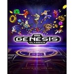 SEGA Mega Drive and Genesis Classics – Hledejceny.cz