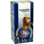 Hyalutidin Mobility HCC špičková kloubní výživa pro pro koně 2 x 500 ml – Sleviste.cz