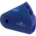 Faber Castell 182701 dvojité se zásobníkem – Zboží Mobilmania