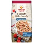 Hammermühle Ovocná ovesná GRANOLA bez lepku 325 g – Zboží Dáma