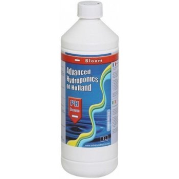 Advanced Hydroponics pH- květ 500 ml