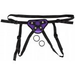 Strap-on-me Univerzální postroj Heroine tanga – Zboží Dáma