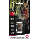 Tekutý latex nízký obsah amoniaku tělový – Zboží Dáma