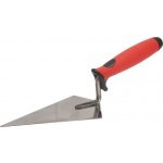 Lžíce NEREZOVÁ 140x50mm ostrá TOPTRADE – Hledejceny.cz