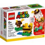 LEGO® Super Mario™ 71393 Včela Mario obleček – Hledejceny.cz