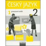 Český jazyk pro 2.ročník ZŠ Pracovní Sešit 1 Kosová Jaroslava,Řeháčková Arlen – Hledejceny.cz