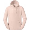 Pánská mikina Jerzees Unisex mikina JZ996M Blush Pink