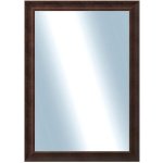 DANTIK KOSTELNÍ 50x70 cm hnědá 3165 – Hledejceny.cz