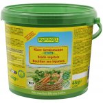 Rapunzel Zeleninový vývar s droždím bio vegan 4 kg – Sleviste.cz