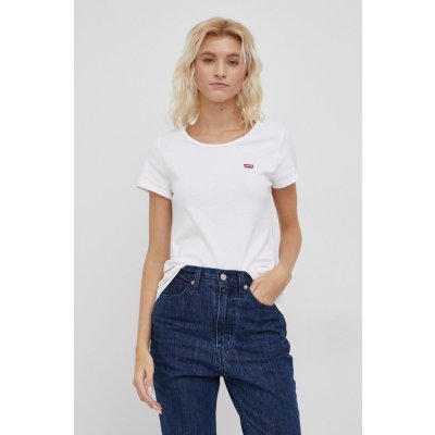 Levi's Tričko dámské 74856.0011 vícebarevná – Zboží Mobilmania