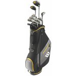 WILSON Golfový set Ultra XS | pro praváky | regular | velikost 2 ..