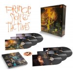 WARNER MUSIC PRINCE - Sign O The Times Super Deluxe Edition LP Box Set – Hledejceny.cz