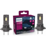 Philips Ultinon Access H7, H18 PX26d 12V 16W 2 ks 11972U2500CX – Zboží Mobilmania