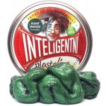 Inteligentní plastelína Perský smaragd – Sleviste.cz