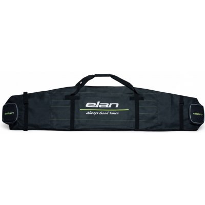 ELAN BAG FOR SKIS 4D 1PAIR – Zboží Dáma