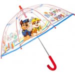 Perletti Paw Patrol Transparent 75151 – Sleviste.cz