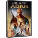 Black Adam DVD