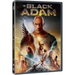Black Adam DVD – Zboží Dáma