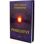 Poselství - Míla Tomášová – Hledejceny.cz