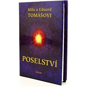 Poselství - Míla Tomášová