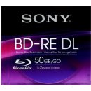 Sony BD-RE DL 50GB 2x, 1ks (BNE50B)