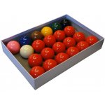 Ventura snooker 52,4 mm sada – Zbozi.Blesk.cz