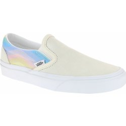 Vans Classic Slip-On Multi/Marshmallow