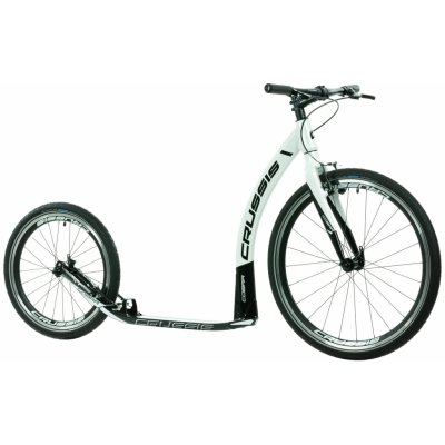 Crussis Cobra 4.2-2 černá/bílá – Hledejceny.cz