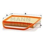 MANN-FILTER C36004 – Hledejceny.cz