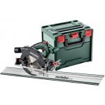 Metabo KS 18 LTX 57 FS Set – Hledejceny.cz