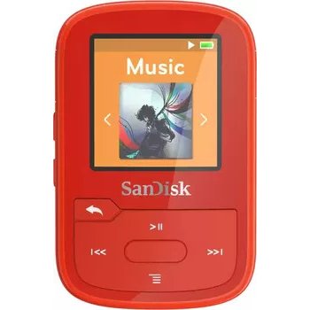 SanDisk Clip Sport Plus 32 GB