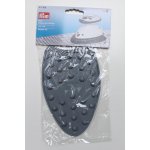 Silikonová podložka pod žehličku - mini šedá – Zboží Mobilmania